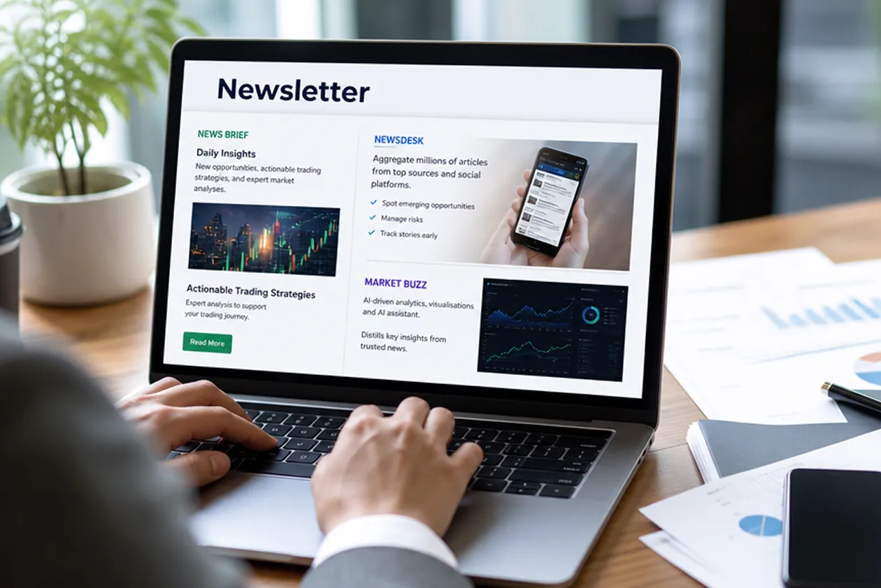 Newsletter